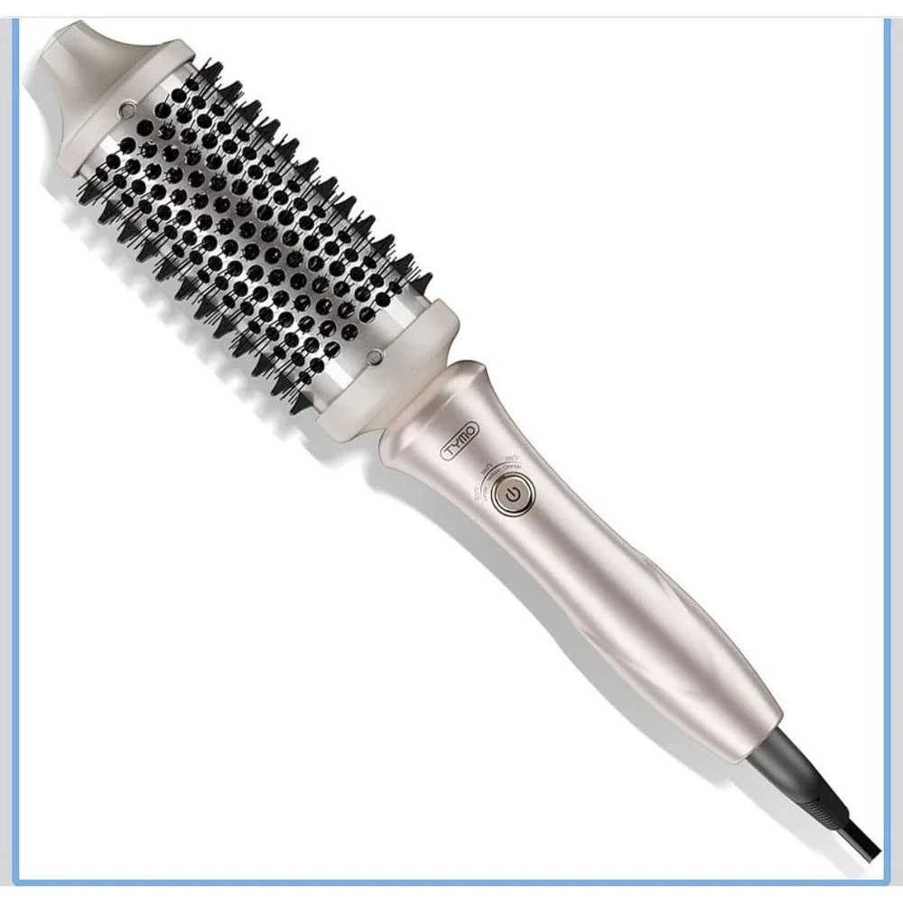 12N31/TYMO 2.0 Thermal Brush Curling Brush - STYLUX 1.7